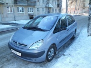 Citroen Xsara Picasso 2000