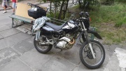 Yamaha XT 1997