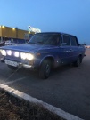 ВАЗ (Lada) 2106 1.6 MT 2000