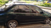 Skoda Fabia 1.2 МТ 2003