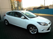 Ford Focus 1.6 MT 2011