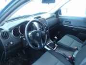 Suzuki Grand Vitara 1.6 MT AWD 2006