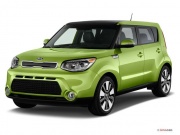 Kia Soul 1.6 MT 2014