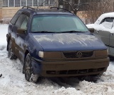 Volkswagen Passat 1.8 MT 1995