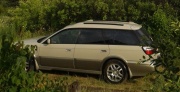 Subaru Legacy 2.5 AT 4WD 1998