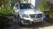 Mercedes-Benz GLK-Класс GLK 220 CDI AT 2009