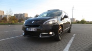 Renault Scenic 2.0 CVT 2012