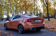 Volvo S60 2.0 T5 Turbo Powershift 2012