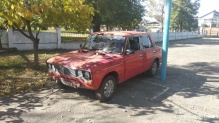 ВАЗ (Lada) 2106 1.6 MT 1983