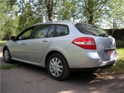 Renault Laguna 2.0 dCi AT 2008