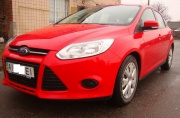 Ford Focus 1.0 EcoBoost MT 2013