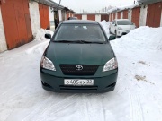 Toyota Corolla 1.4 MT 2003