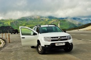 Renault Duster 2016