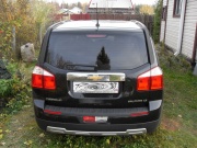 Chevrolet Orlando 1.8 MT 2012