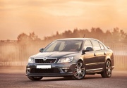 Skoda Octavia 1.8 TSI MT 2011