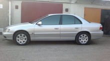 Opel Omega 3.0 MT 2000