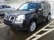 Nissan X-Trail 2.0 D AT  AWD 2014