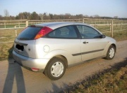 Ford Focus 1.4 MT 1998