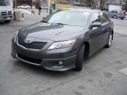 Toyota Camry 2.4 AT Overdrive 2009