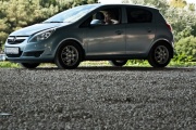 Opel Corsa 1.2 MT 2008