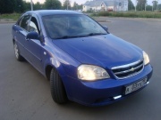 Chevrolet Lacetti 1.6 MT 2006