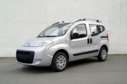 Fiat Qubo 1.3 MT 2013