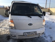 Kia Bongo 2.9 TD MT 4WD 2010