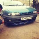 Fiat Bravo 1.2 MT 1999