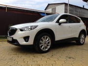 Mazda CX-5 2013