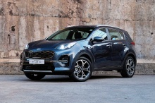 Kia Sportage 2020