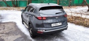 Kia Sportage 1.3 MT 2019