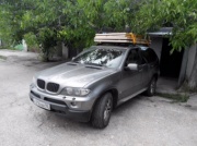 BMW X5 3.0d AT 2005