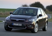 Ford Focus 2009