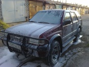 Opel Frontera 1993