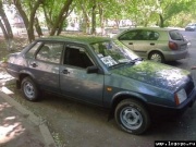 ВАЗ (Lada) 21099 2001