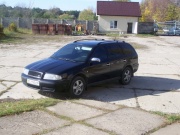 Skoda Octavia 1.8 T MT 4x4 2006