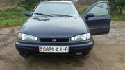 Hyundai Lantra 1.5 MT 1996