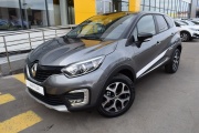 Renault Captur 2018