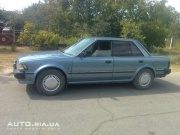 Nissan Bluebird 2.0 D MT 1987