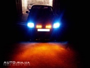 SEAT Ibiza 0.9 MT 1990