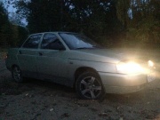 ВАЗ (Lada) 2110 1.5 MT 21103 2001