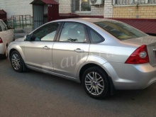 Ford Focus 1.6 MT 2008