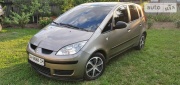 Mitsubishi Colt 1.3 MT 2007