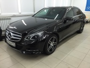 Mercedes-Benz E-Класс E 250 CDI 4Matic 7G-Tronic Plus 2014