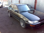 Toyota Corolla 1.6 MT 1997