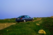 Ford Mondeo 1.8 MT 1996