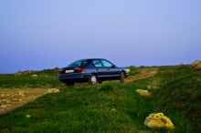 Ford Mondeo 1.8 MT 1996