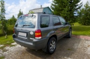 Ford Escape 2.0 MT 2003