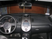 Kia Soul 1.6 MT 2011