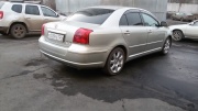 Toyota Avensis 2.0 AT 2003